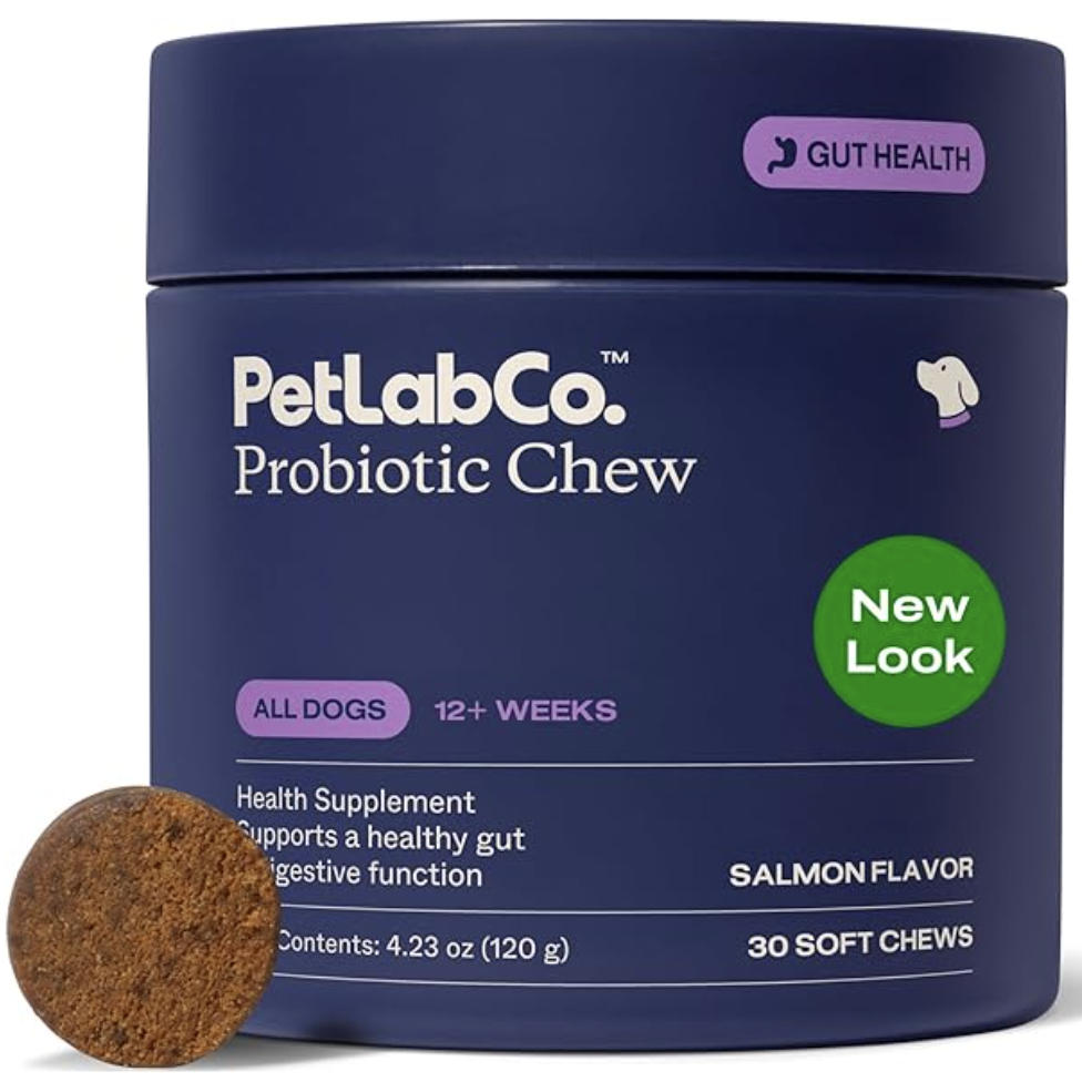 Probiotics for Dogs
